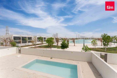 Villa en Dubai, 6 dormitorios, 1125 m², № 50008 - foto 1