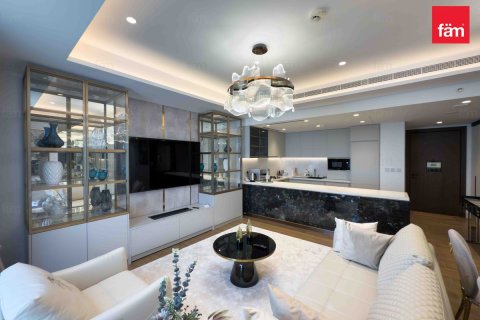 Apartment in Dubai 1 bedroom, 72.8 sq.m. № 50007 - photo 2