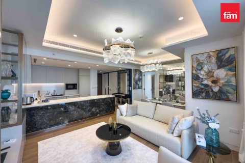 Apartment in Dubai 1 bedroom, 72.8 sq.m. № 50007 - photo 17