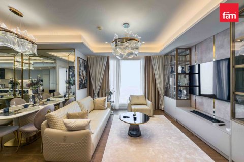 Apartment in Dubai 1 bedroom, 72.8 sq.m. № 50007 - photo 1