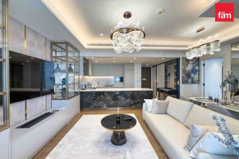 Apartment in Dubai 1 bedroom, 72.8 sq.m. № 50007 - photo 3