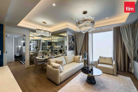 Apartment in Dubai 1 bedroom, 72.8 sq.m. № 50007 - photo 13