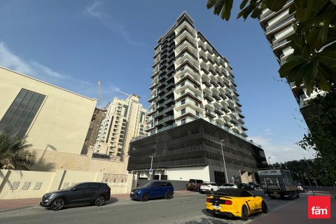 Apartment in Dubai 1 bedroom, 60.4 sq.m. № 49999 - photo 20