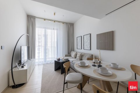 Apartment in Dubai 1 bedroom, 60.4 sq.m. № 49999 - photo 1