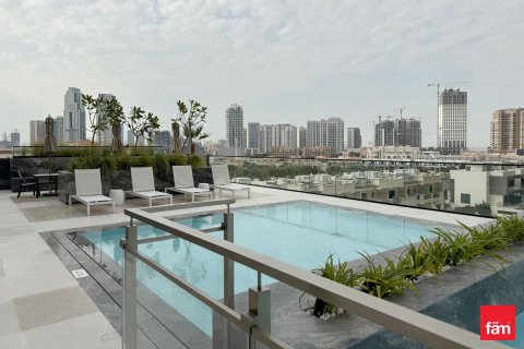 Apartment in Dubai 1 bedroom, 60.4 sq.m. № 49999 - photo 22