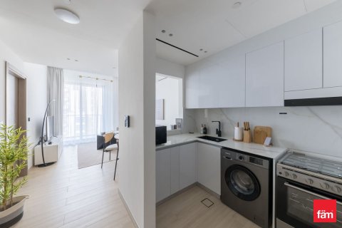 Apartment in Dubai 1 bedroom, 60.4 sq.m. № 49999 - photo 10