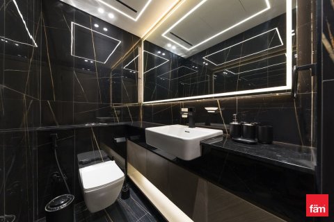 Apartment in Dubai 1 bedroom, 60.4 sq.m. № 49999 - photo 18