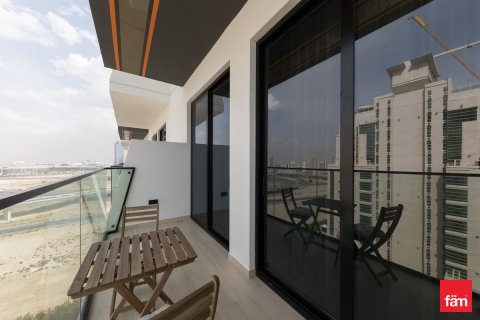 Apartment in Dubai 1 bedroom, 60.4 sq.m. № 49999 - photo 16