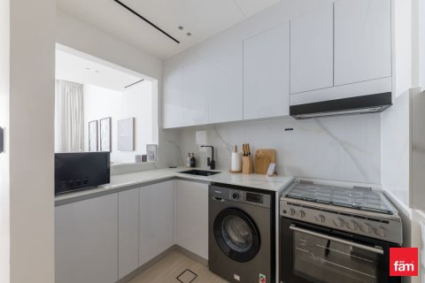 Apartment in Dubai 1 bedroom, 60.4 sq.m. № 49999 - photo 11