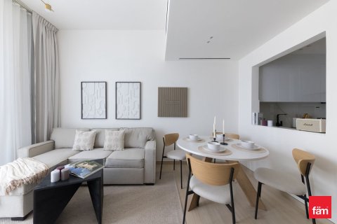 Apartment in Dubai 1 bedroom, 60.4 sq.m. № 49999 - photo 7