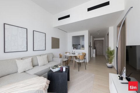Apartment in Dubai 1 bedroom, 60.4 sq.m. № 49999 - photo 8