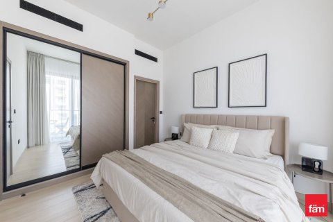 Apartment in Dubai 1 bedroom, 60.4 sq.m. № 49999 - photo 6