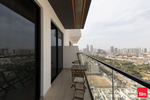 Apartment in Dubai 1 bedroom, 60.4 sq.m. № 49999 - photo 13