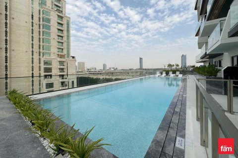 Apartment in Dubai 1 bedroom, 60.4 sq.m. № 49999 - photo 23