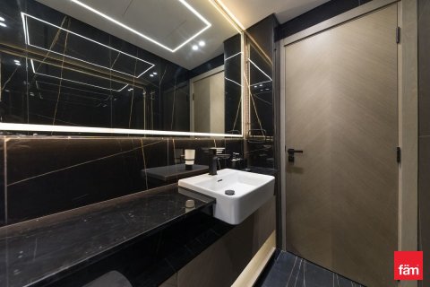 Apartment in Dubai 1 bedroom, 60.4 sq.m. № 49999 - photo 19