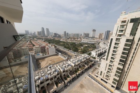 Apartment in Dubai 1 bedroom, 60.4 sq.m. № 49999 - photo 14