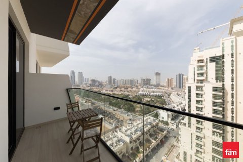 Apartment in Dubai 1 bedroom, 60.4 sq.m. № 49999 - photo 15