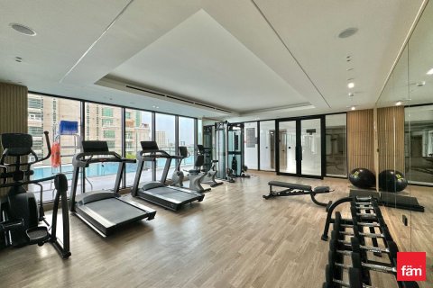 Apartment in Dubai 1 bedroom, 60.4 sq.m. № 49999 - photo 21