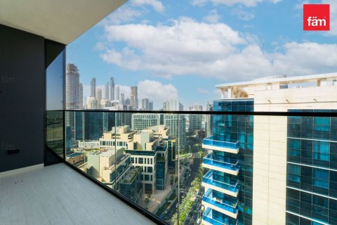 Apartment in Business Bay, Dubai 1 bedroom, 57.1 sq.m. № 50001 - photo 11