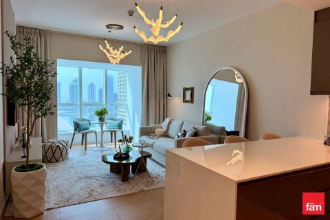 Apartment in Dubai Marina, Dubai 1 bedroom, 74.4 sq.m. № 50009 - photo 2
