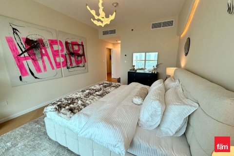 Apartment in Dubai Marina, Dubai 1 bedroom, 74.4 sq.m. № 50009 - photo 4