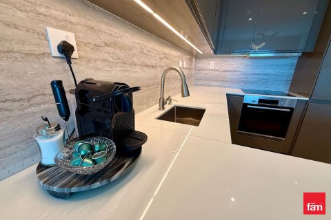 Apartment in Dubai Marina, Dubai 1 bedroom, 74.4 sq.m. № 50009 - photo 10