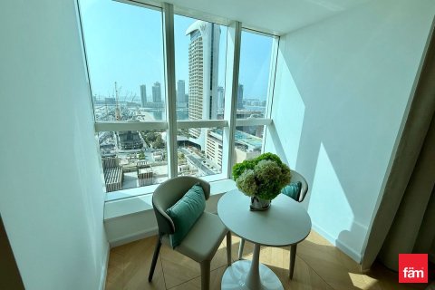 Apartment in Dubai Marina, Dubai 1 bedroom, 74.4 sq.m. № 50009 - photo 5