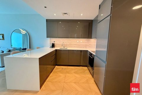 Apartment in Dubai Marina, Dubai 1 bedroom, 74.4 sq.m. № 50009 - photo 9