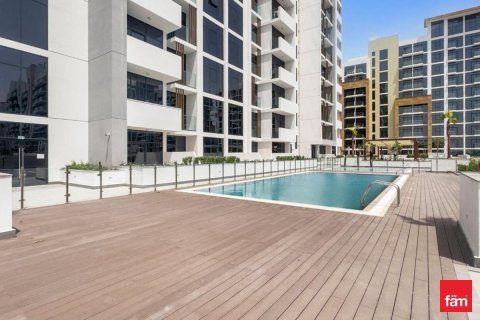 Apartment in Meydan, Dubai 31.1 sq.m. № 50000 - photo 8