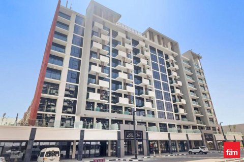 Apartment in Meydan, Dubai 31.1 sq.m. № 50000 - photo 9