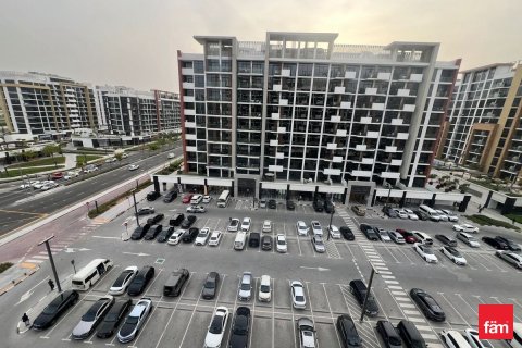 Apartment in Meydan, Dubai 31.1 sq.m. № 50000 - photo 11