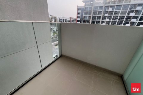 Apartment in Meydan, Dubai 31.1 sq.m. № 50000 - photo 7