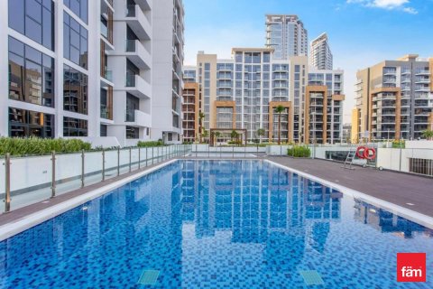 Apartment in Meydan, Dubai 31.1 sq.m. № 50000 - photo 1