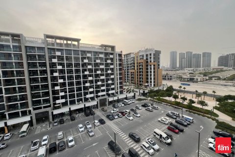 Apartment in Meydan, Dubai 31.1 sq.m. № 50000 - photo 10