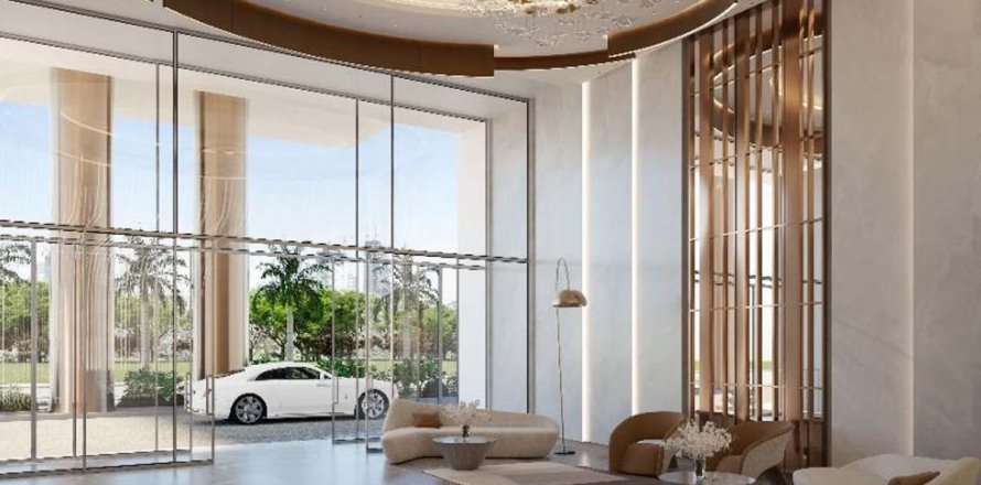 Shop in Dubai 357.5 sq.m. № 109235