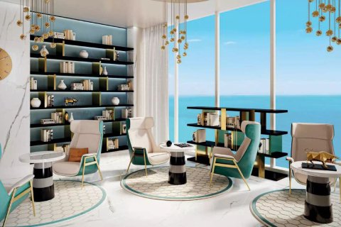 Appartement à Dubai, 55 m², № 109234 - photo 4