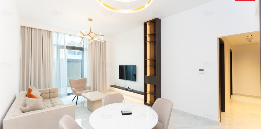 Apartment in Arjan, Dubai 2 bedrooms, 188.8 sq.m. № 109236