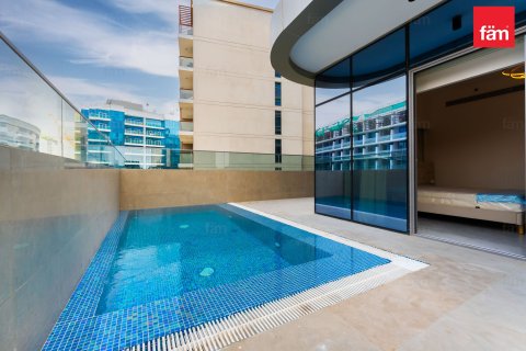 Apartment in Arjan, Dubai 2 bedrooms, 188.8 sq.m. № 109236 - photo 16
