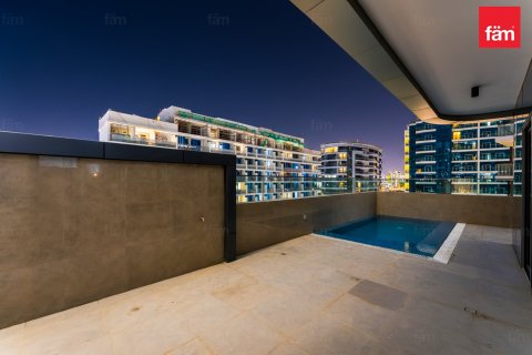 Apartment in Arjan, Dubai 2 bedrooms, 188.8 sq.m. № 109236 - photo 23