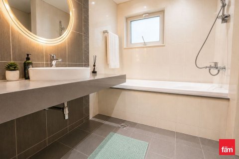 Adosado en Al Furjan, Dubai, 3 dormitorios, 222.6 m², № 109233 - foto 22