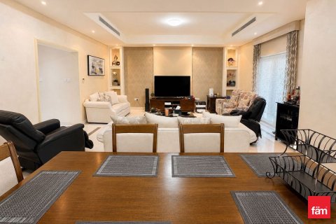 Adosado en Al Furjan, Dubai, 3 dormitorios, 222.6 m², № 109233 - foto 4