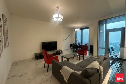 Apartment in Business Bay, Dubai 2 bedrooms, 140.4 sq.m. № 109230 - photo 2