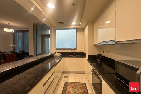 Apartment in Business Bay, Dubai 2 bedrooms, 140.4 sq.m. № 109230 - photo 4