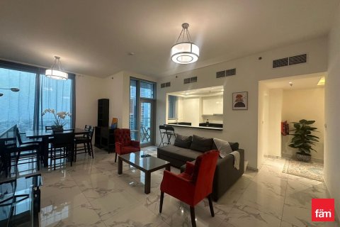 Apartment in Business Bay, Dubai 2 bedrooms, 140.4 sq.m. № 109230