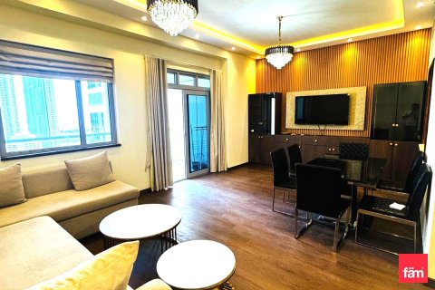 Apartment in Business Bay, Dubai 2 bedrooms, 130.9 sq.m. № 109232