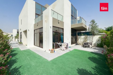 Villa in Meydan, Dubai 4 bedrooms, 288 sq.m. № 23940 - photo 14