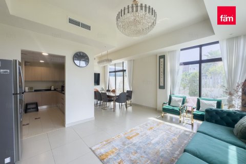 Villa in Meydan, Dubai 4 bedrooms, 288 sq.m. № 23940 - photo 4