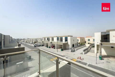 Villa in Meydan, Dubai 4 bedrooms, 288 sq.m. № 23940 - photo 19