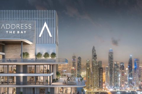 Apartment in Dubai Harbour, Dubai 3 bedrooms, 179.9 sq.m. № 23938 - photo 8