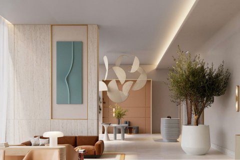 Apartment in Dubai Harbour, Dubai 3 bedrooms, 179.9 sq.m. № 23938 - photo 19